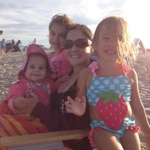 Meet your Posher, Erica